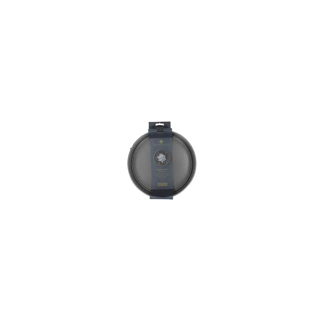 NON-STICK LOOSE BASE SPRINGFORM CAKE PAN 25CM