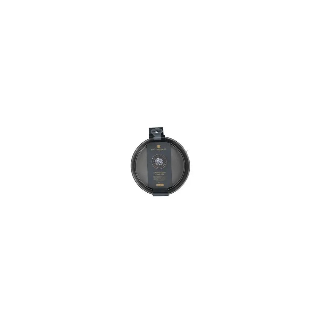 NON-STICK LOOSE BASE SPRINGFORM CAKE PAN 18CM