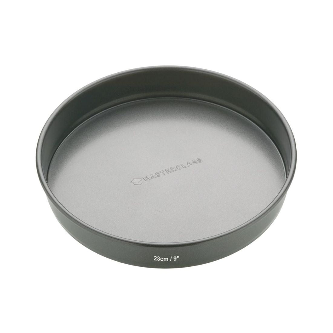 NON-STICK LOOSE BASE SANDWICH PAN 23CM