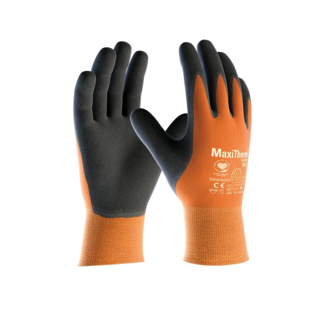 MAXITHERM GLOVES SIZE 9 LARGE