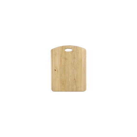 BEECH CHOPPING BOARD LARGE 45CM X 30CM
