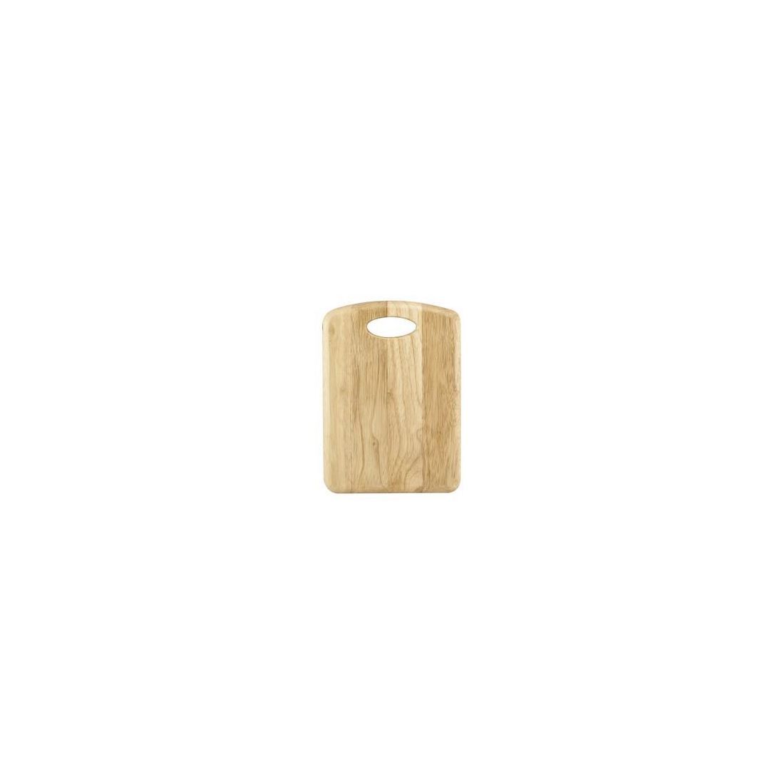 BEECH CHOPPING BOARD SMALL 28CM X 20CM
