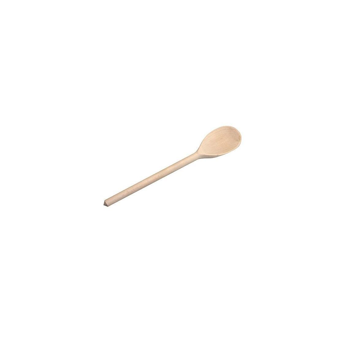 BEECH SPOON 12"