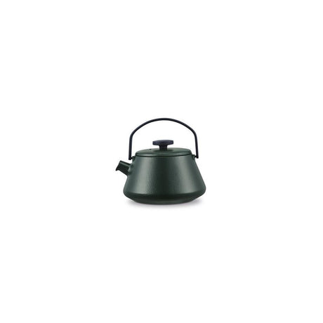 BRABANTIA T-TIME PINE GREEN 12CM