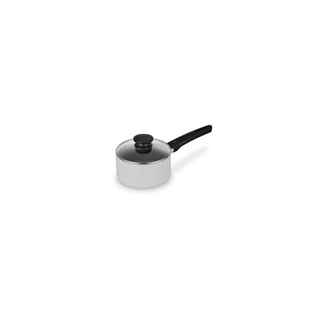 BRABANTIA INDUCTION NON-STICK SAUCEPAN 16CM