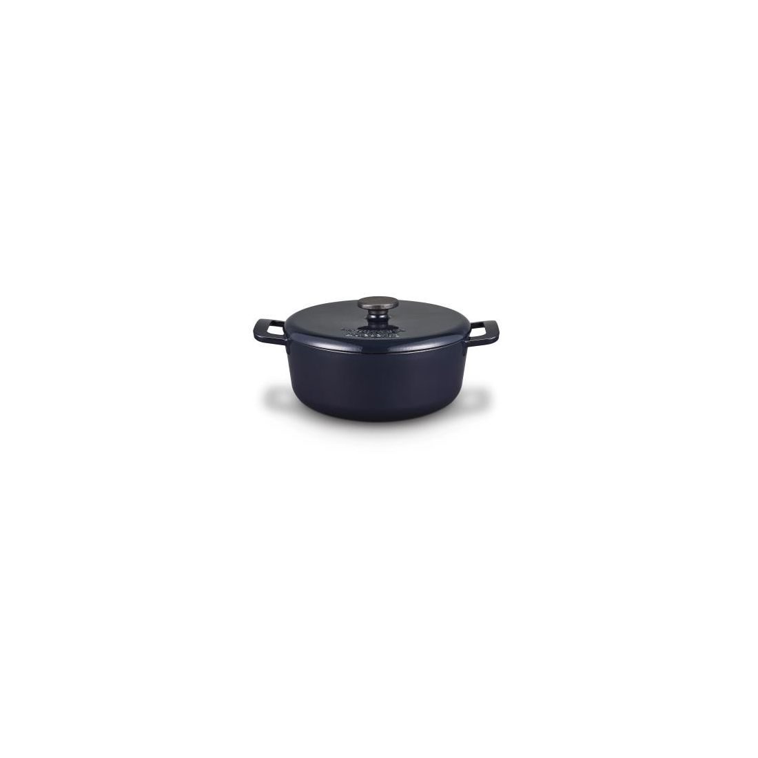 BRABANTIA DUTCH OVEN XL NIGHT BLUE 28CM