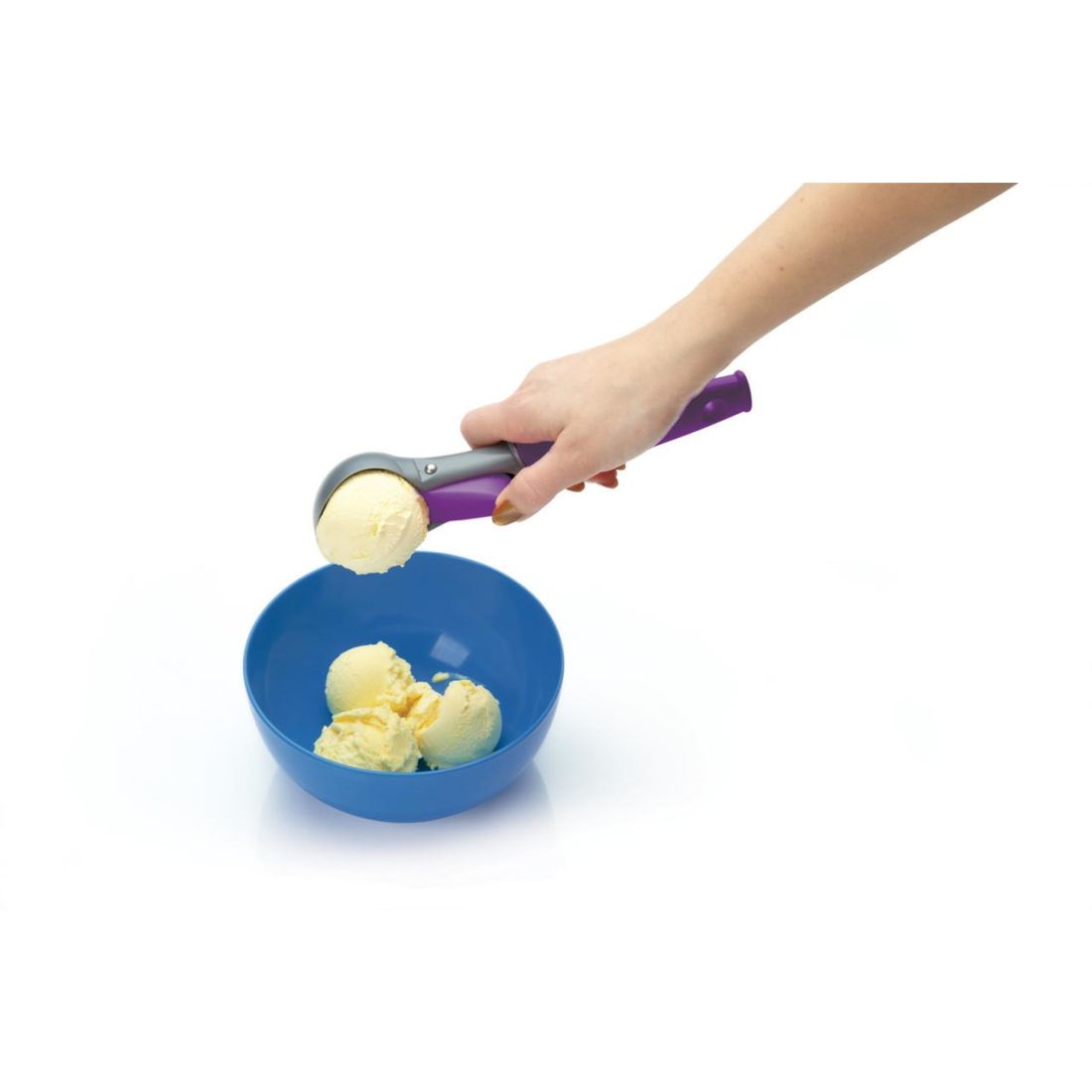 ICE-CREAM SCOOP
