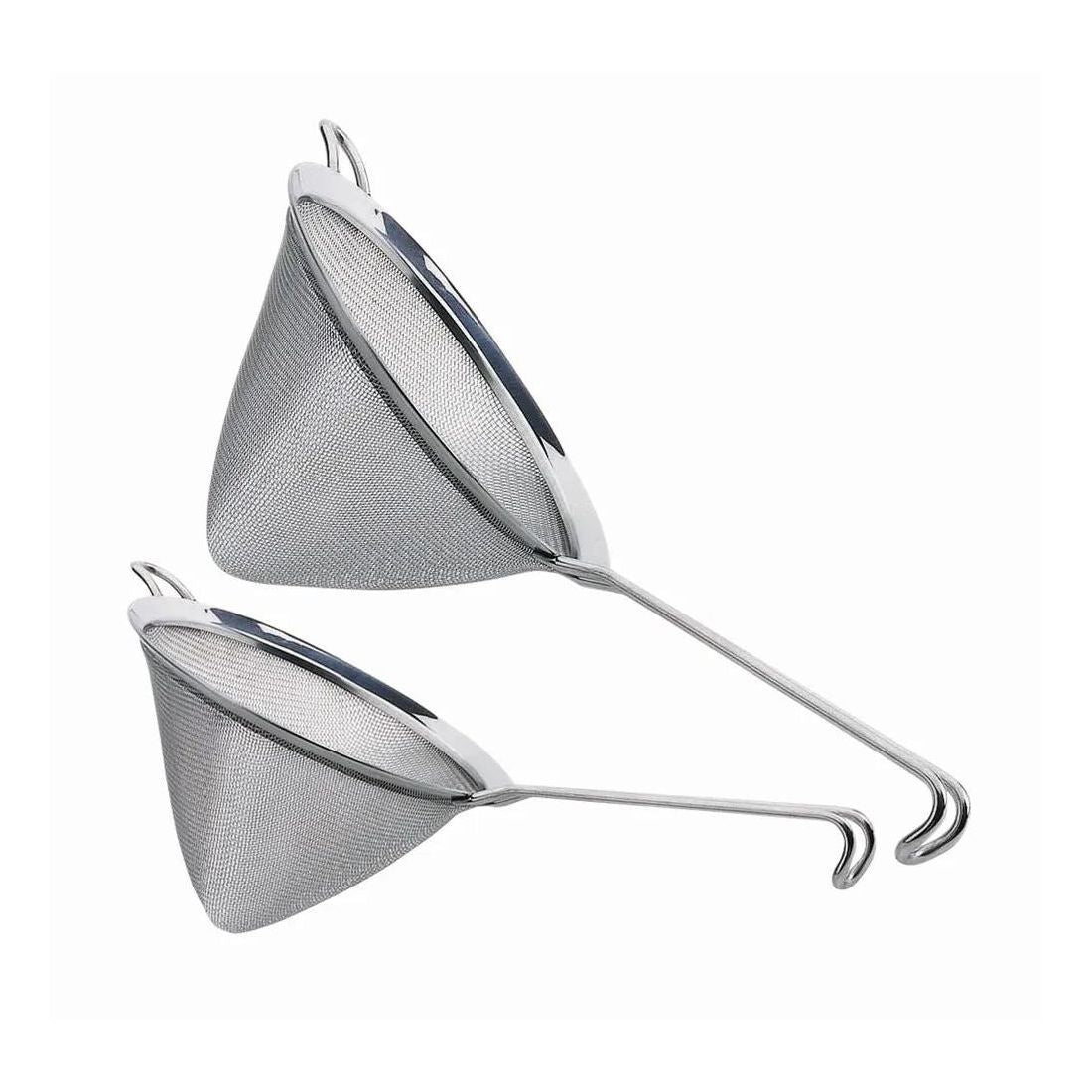 CONICAL SIEVE 18CM