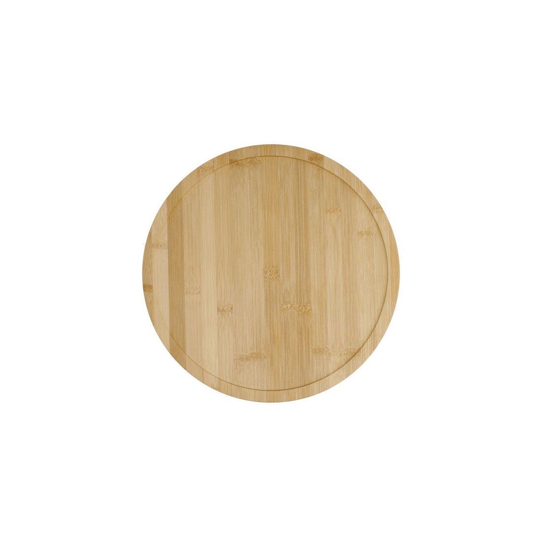 BAMBOO LAZY SUSAN 35CM