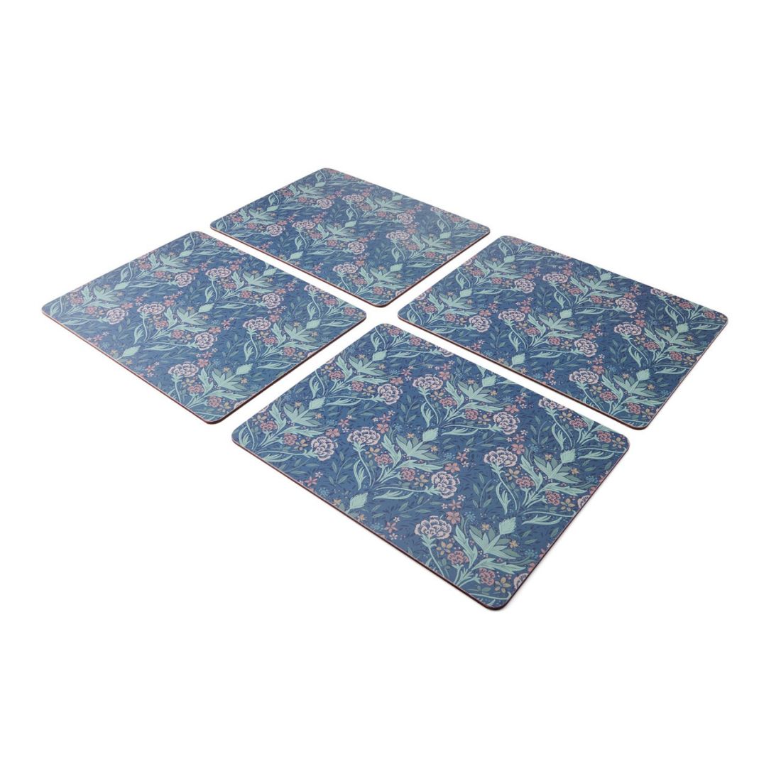 ARTS & CRAFT PREMIUM PLACEMATS SET OF FOUR