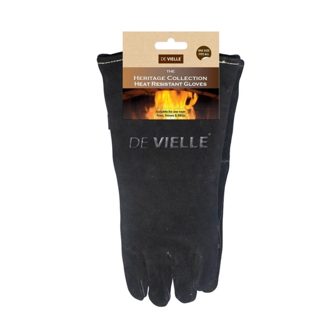 STOVE GLOVES