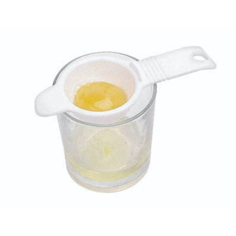 HEAVY DUTY EGG SEPARATOR