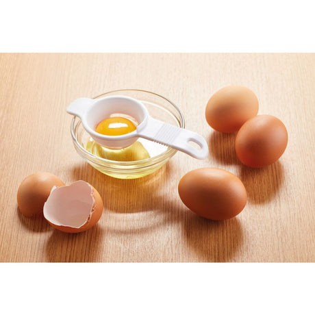 HEAVY DUTY EGG SEPARATOR