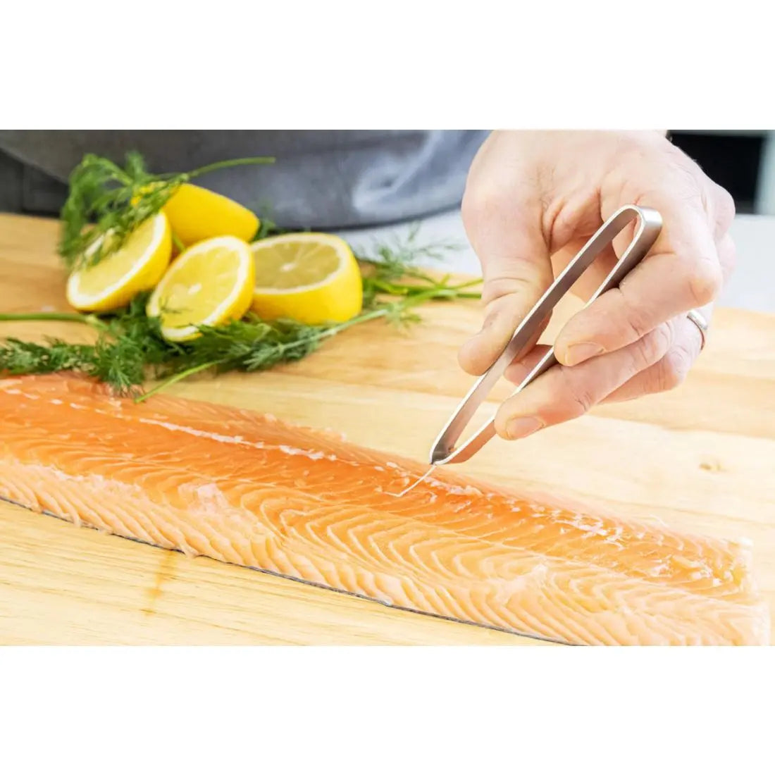 FISH BONE REMOVER