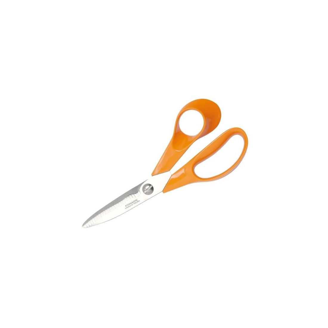 CLASSIC KITCHEN SCISSORS 180MM