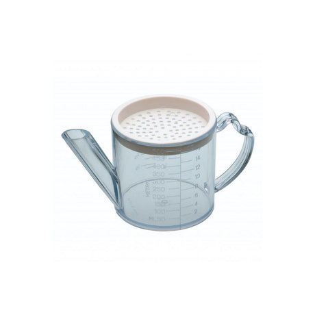 GRAVY/FAT SEPARATOR & MEASURING JUG 500ML