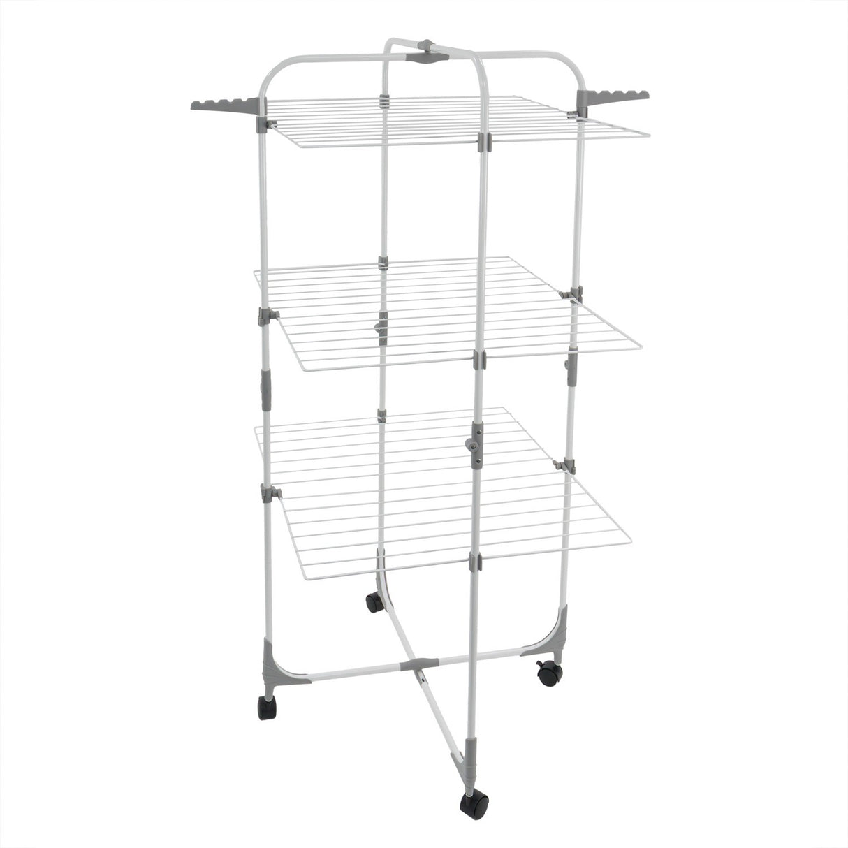3 TIER DRYING RACK