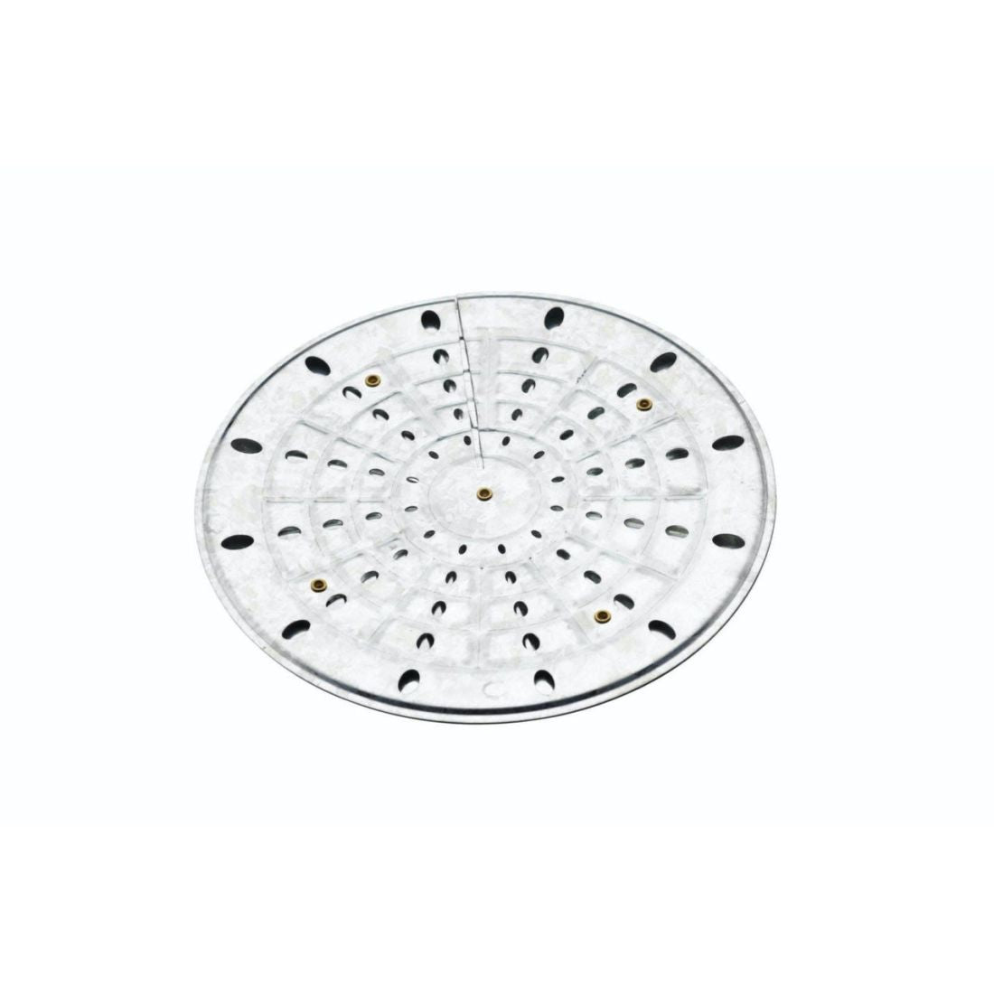 DELUXE HEAT DIFFUSER