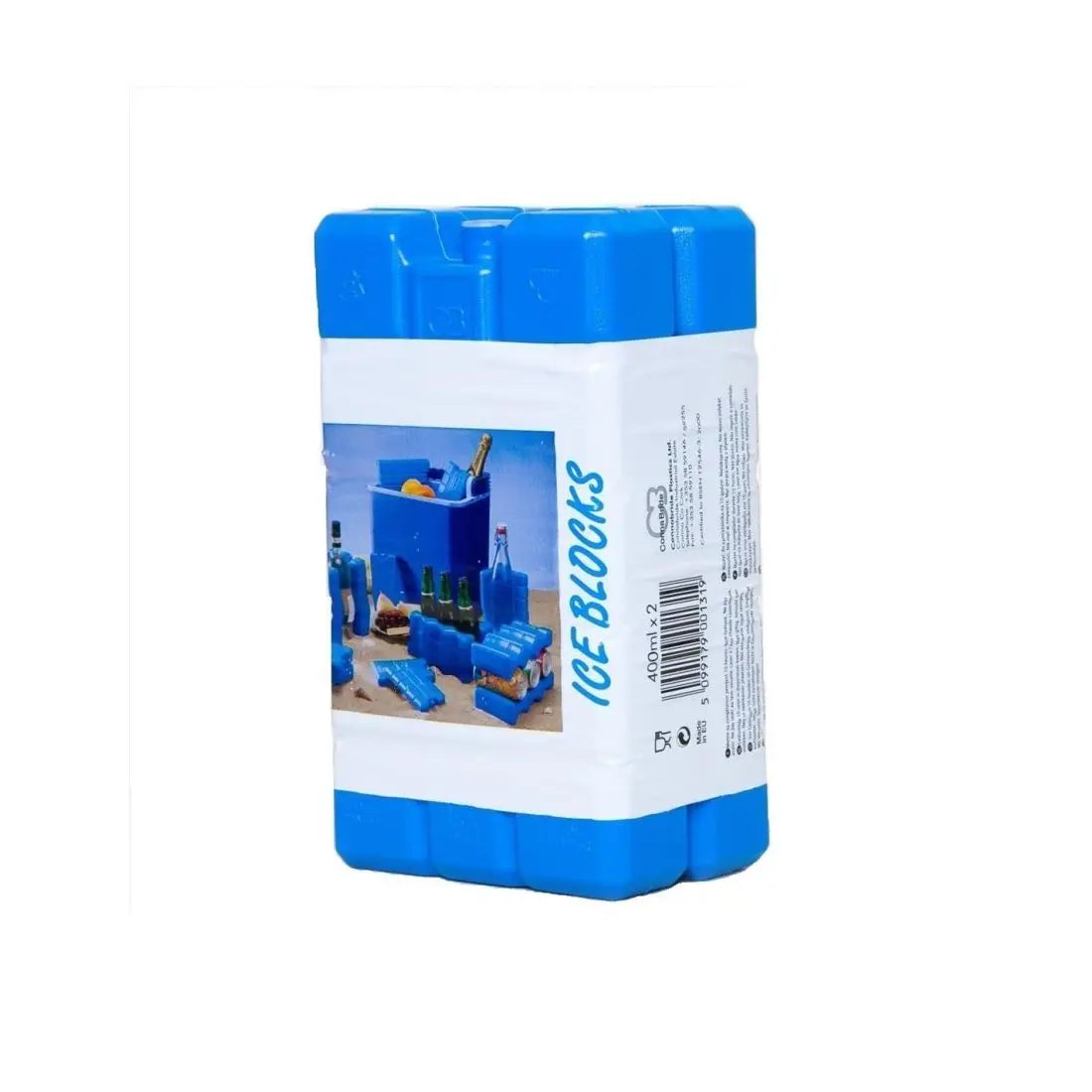 ICE BLOCK TWIN PACK