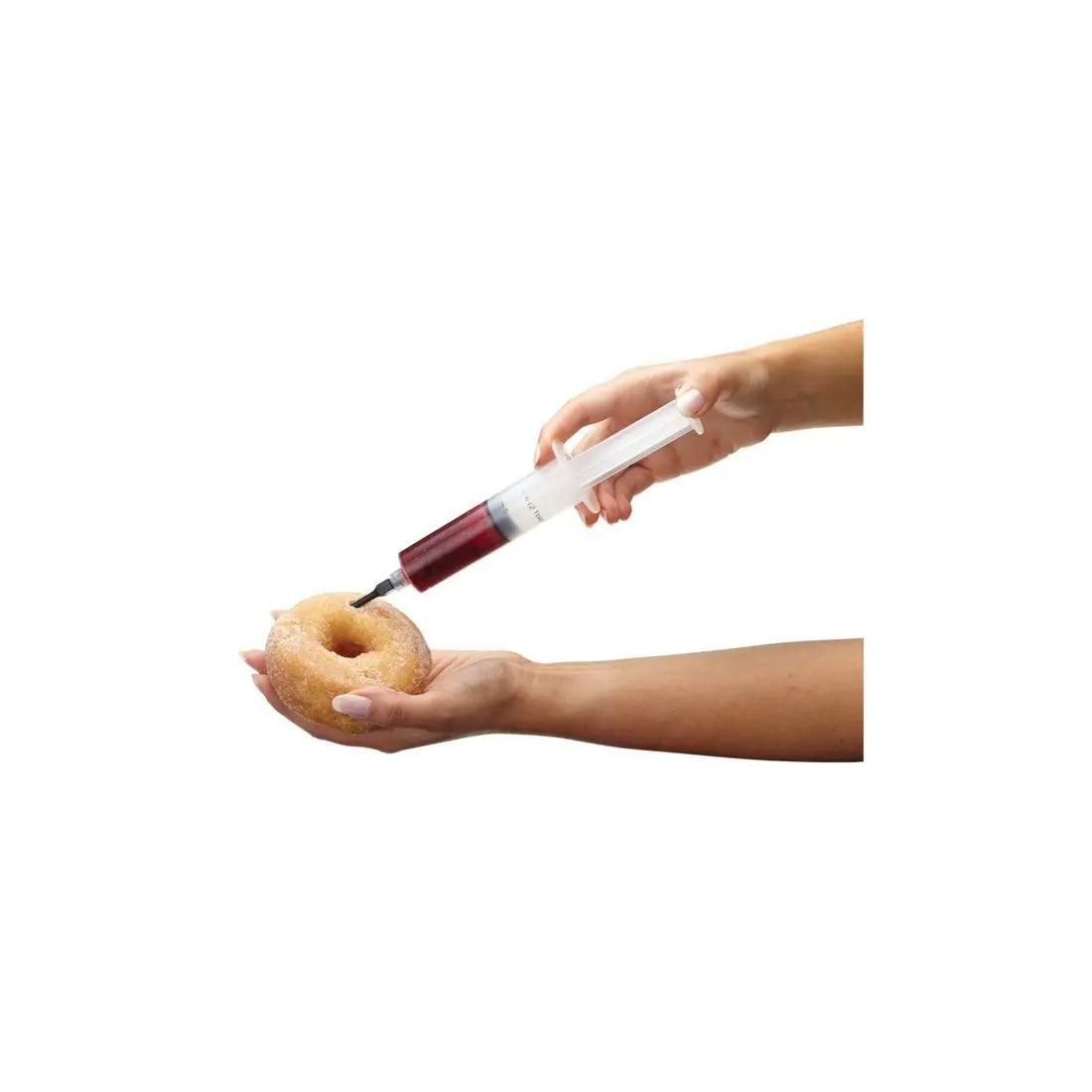 FLAVOUR INJECTOR