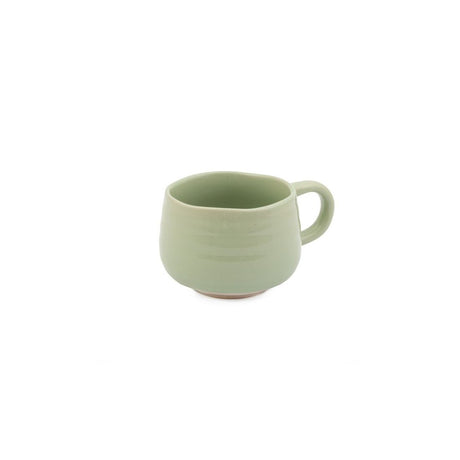 BIG LOVE COSY CUPPA GREEN 375ML