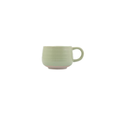 BIG LOVE COSY CUPPA GREEN 375ML
