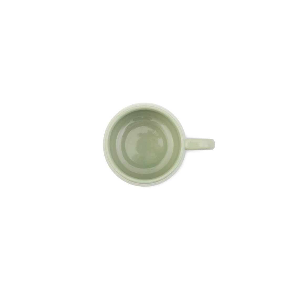 BIG LOVE COSY CUPPA GREEN 375ML