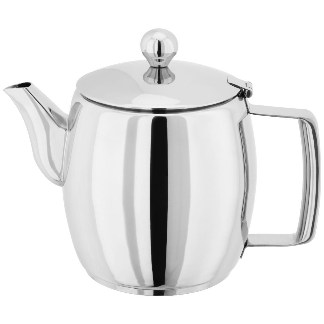 HOB TOP TEAPOT 1L