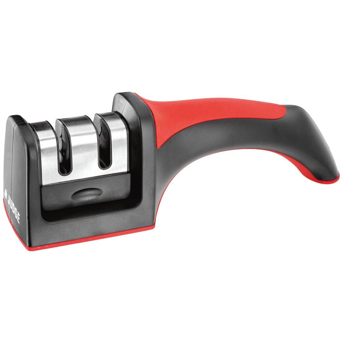 CARBIDE & CERAMIC KNIFE SHARPENER