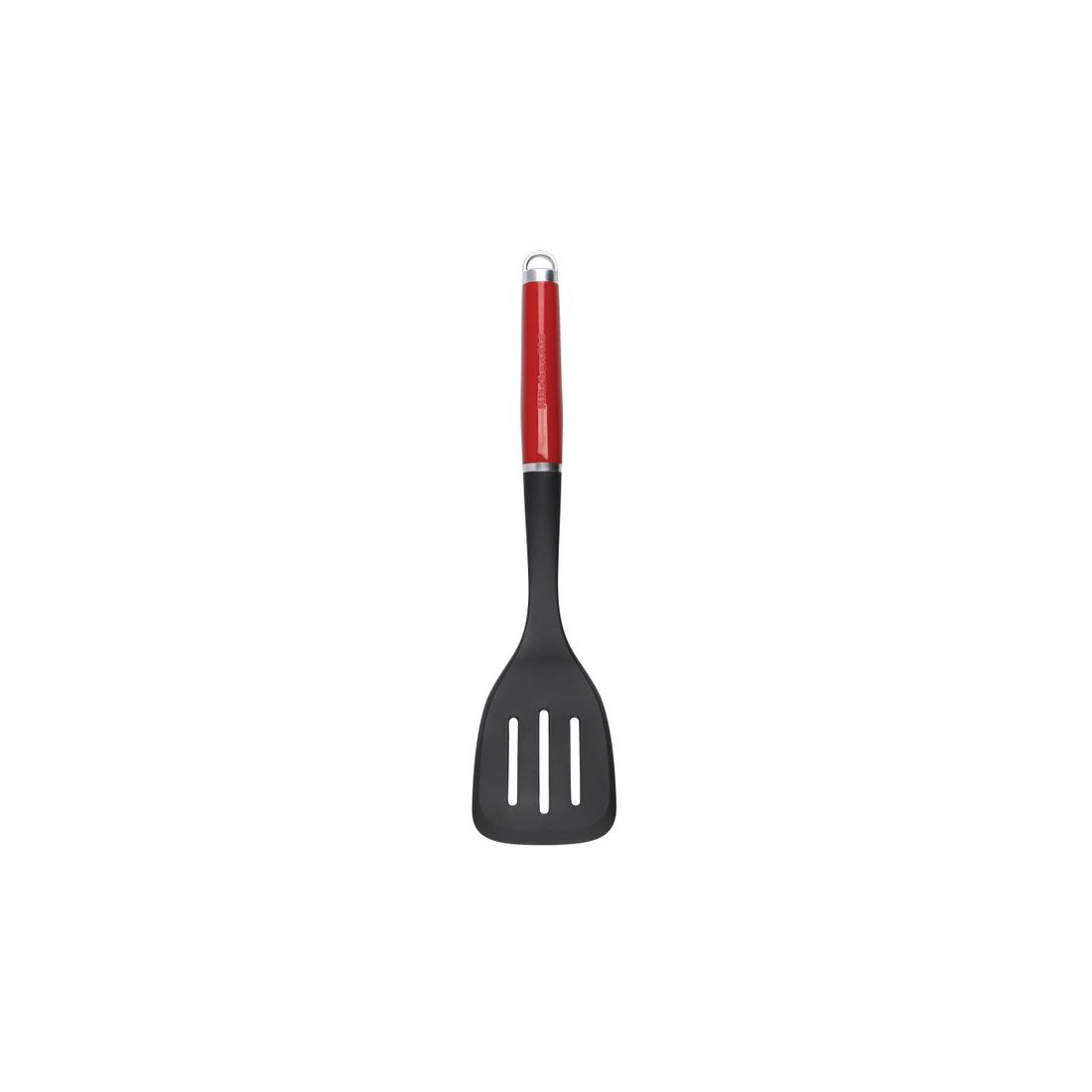 NYLON SLOTTED TURNER EMPIRE RED