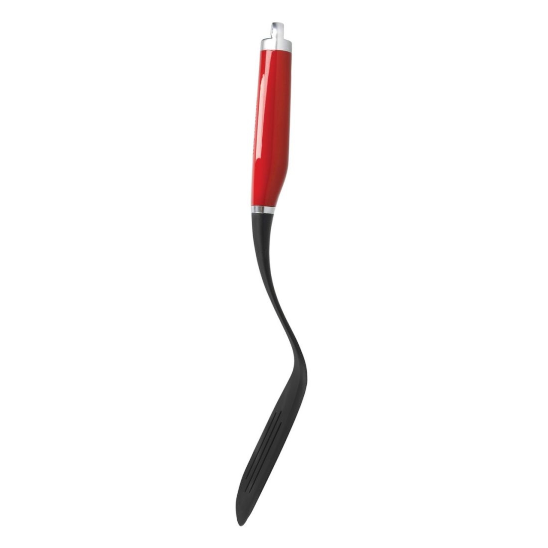 NYLON SLOTTED TURNER EMPIRE RED