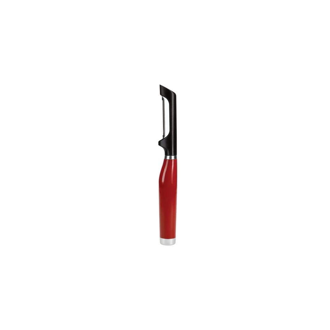 STAINLESS STEEL EURO PEELER EMPIRE RED
