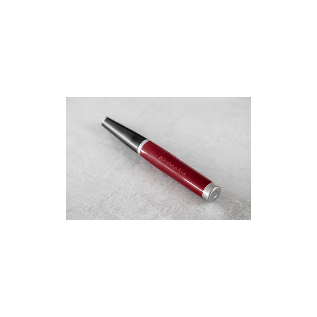 STAINLESS STEEL EURO PEELER EMPIRE RED