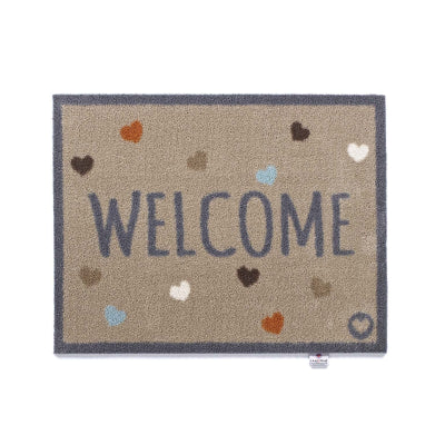 HUG RUG PATTERN HOME 34 65CM X 85CM
