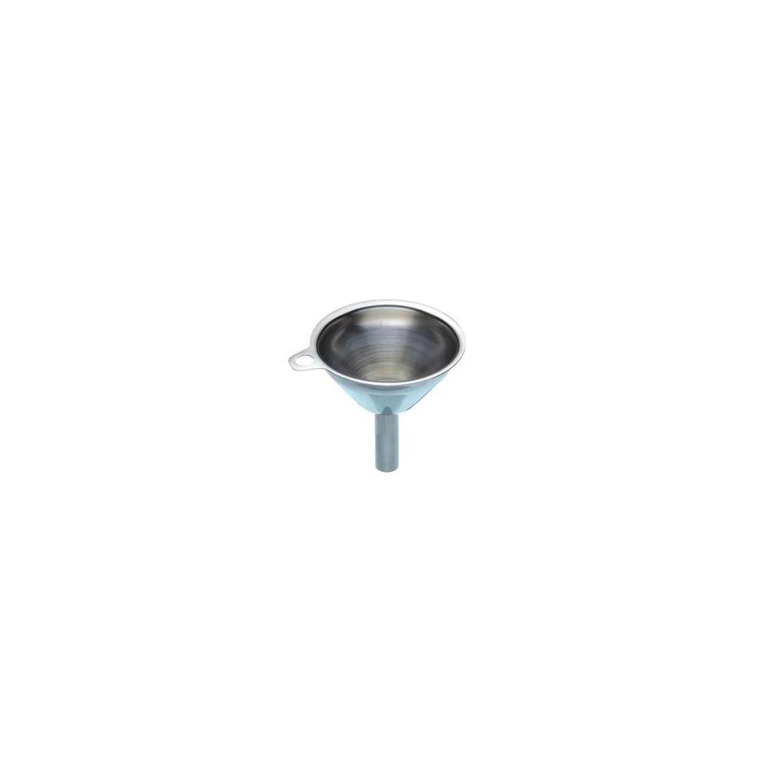 STAINLESS STEEL MINI FUNNEL 5.5CM