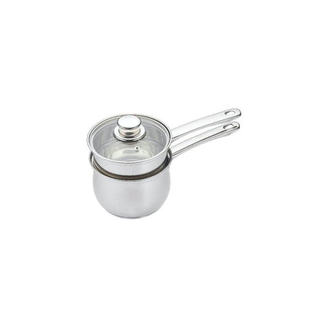 STAINLESS STEEL PORRINGER