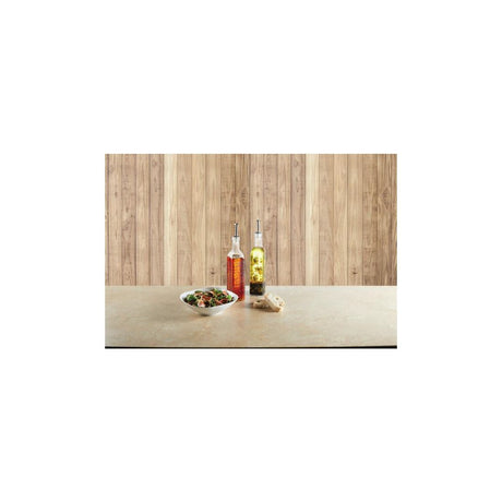 WORLD OF FLAVOURS ITALIAN 550ML OIL & VINEGAR DRIZZLER