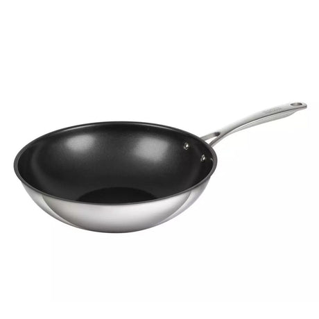 ALLROUND COATED WOK 28CM