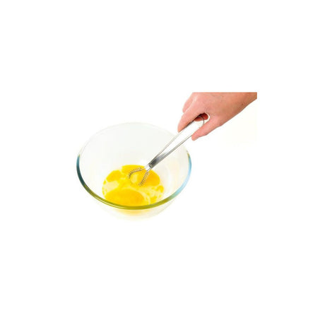 STAINLESS STEEL 20CM MAGIC WHISK
