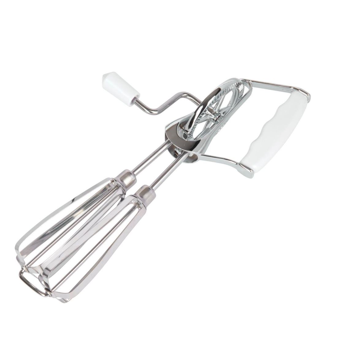 SIDE HANLDED ROTARY WHISK