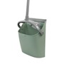 LONG HANDLED DUSTPAN GREEN