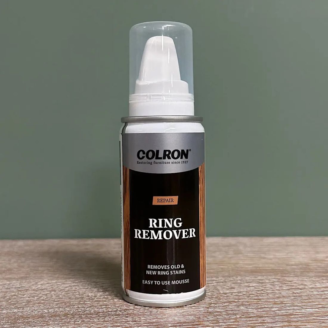 COLRON RING REMOVER 75ML