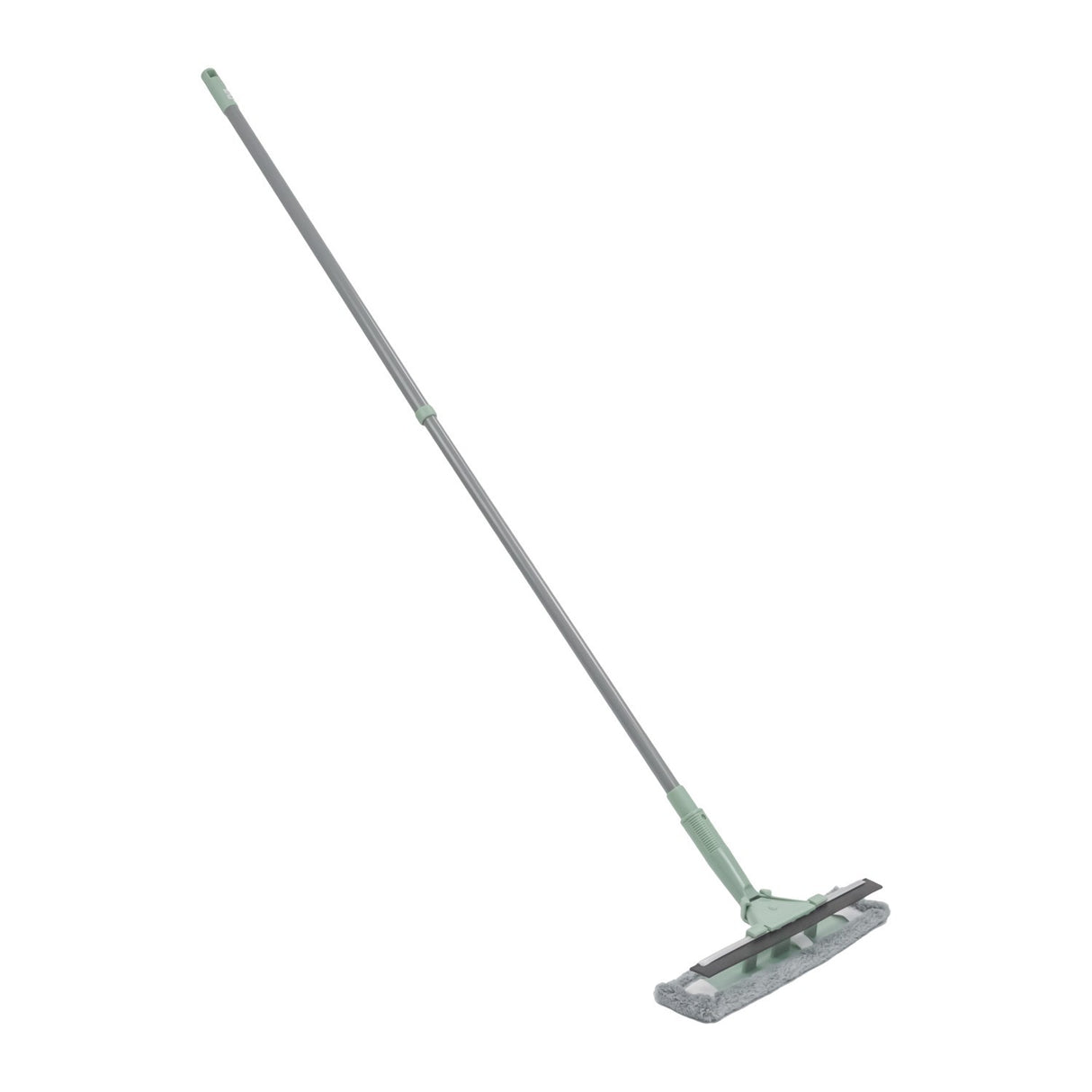 EXTENDABLE WINDOW CLEANER GREY