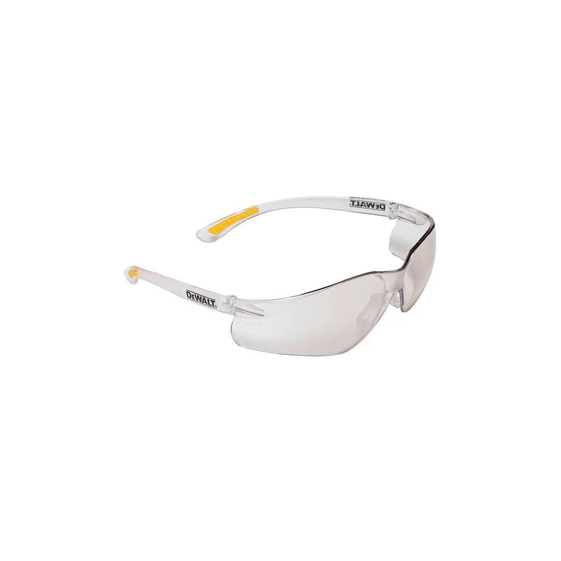 DEWALT CONTRACTOR PRO SAFETY GLASSES