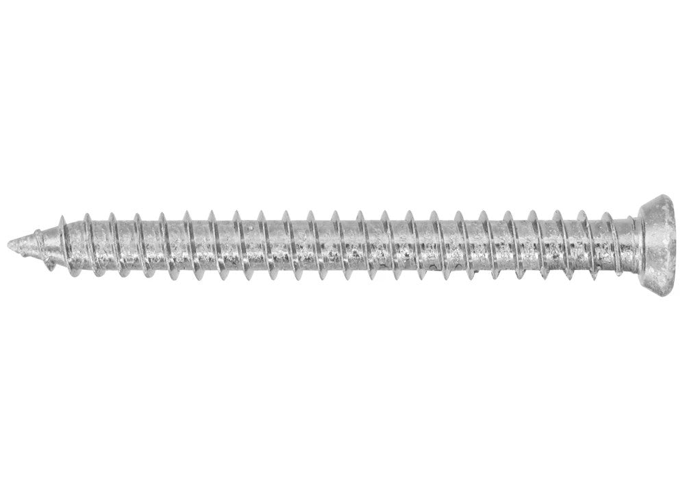 RAWLPLUG FRAME SCREWS 7.5 X 112MM T30 PACK OF 10