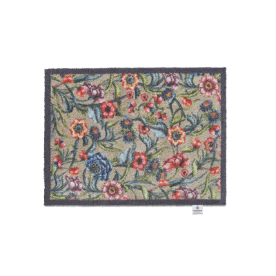 hug rug pattern 65 cm x 85 cm garden multi floral 2