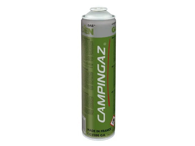 CAMPINGAZ BUTANE/PROPANE MIX GAS CARTRIDGE 350G