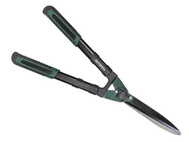 FAITHFULL COUNTRYMAN HEDGE SHEARS 250MM