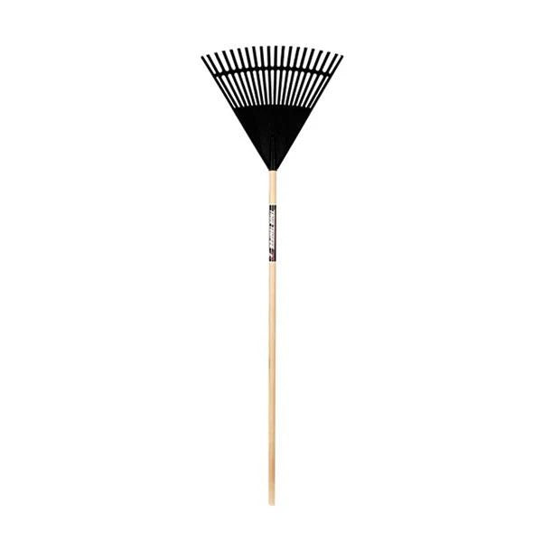 TRUE TEMPER BASICS POLY LEAF RAKE