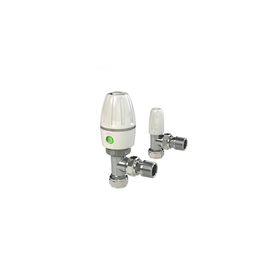 PEGLAR TERRIER TRV+LOCKSHIELD PACK 1/2"